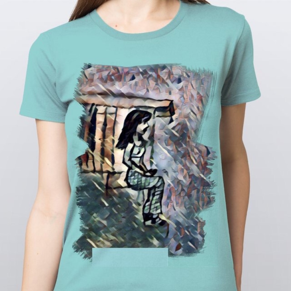 AbbieINC T-shirt
